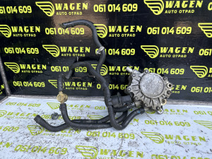Vakum pumpa tandem Audi A4 B7