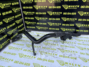Racva vode 103kw Audi A4 B7