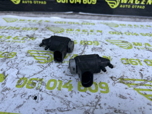 Vakum ventil Audi A4 B7