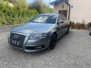 Audi A6 2,0 tdi 2009 g dijelovi