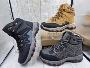 MUSKE DUBOKE CIPELE 40-45