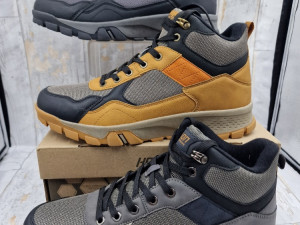 MUSKE DUBOKE CIPELE 40-46