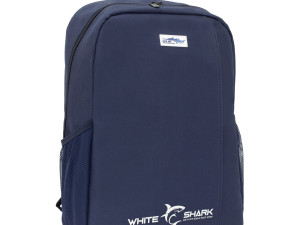 White Shark Ranger GBP-007 15,6" Backpack Ruksak Plavi
