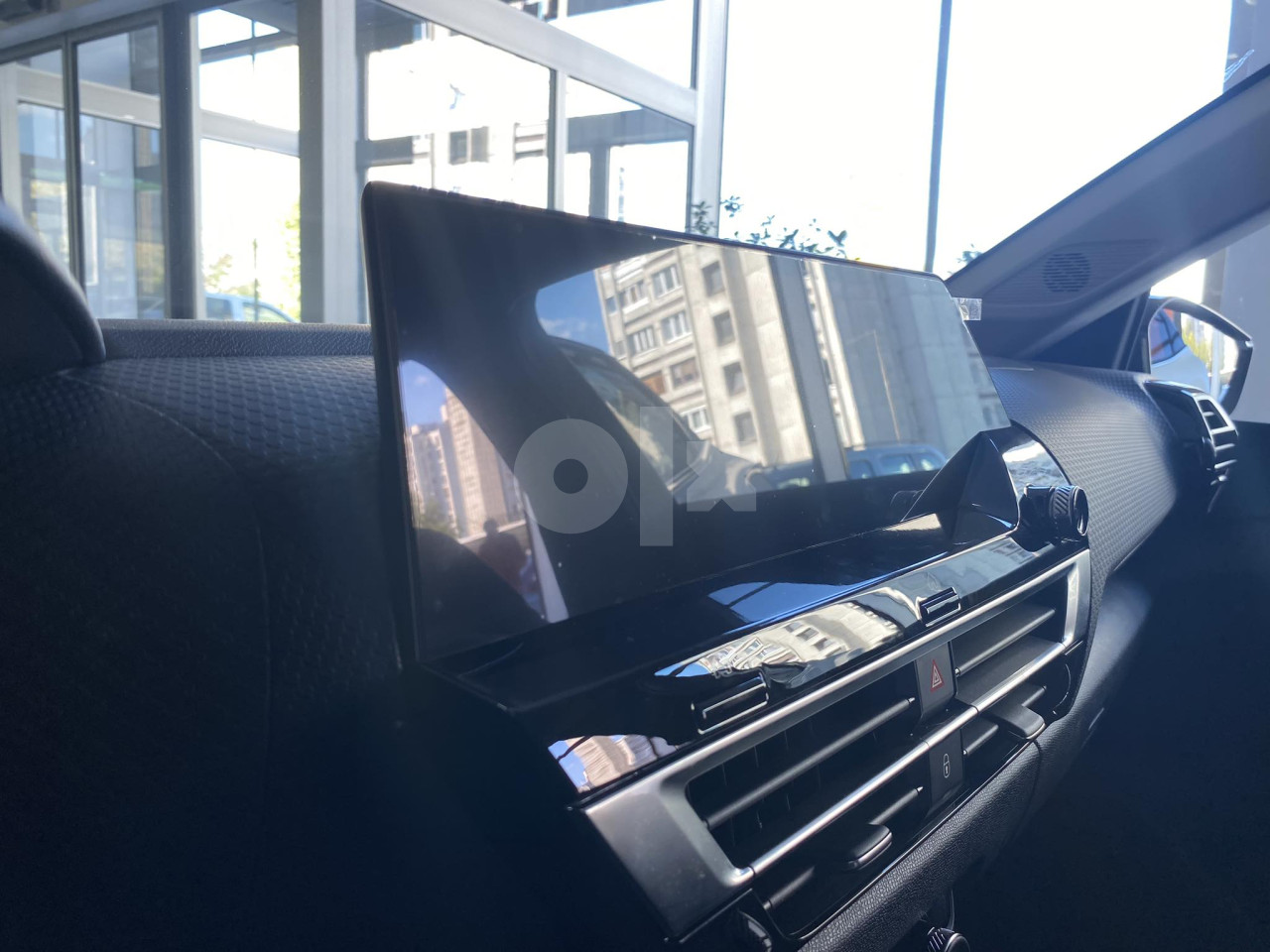 Citroen C4 X 2023 AKCIJA