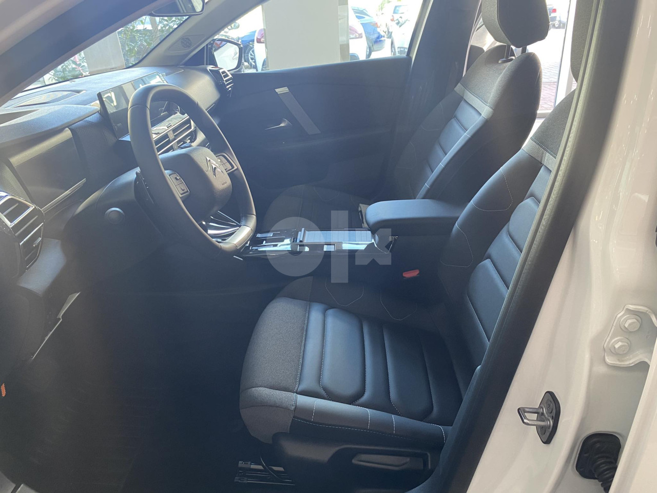 Citroen C4 X 2023 AKCIJA