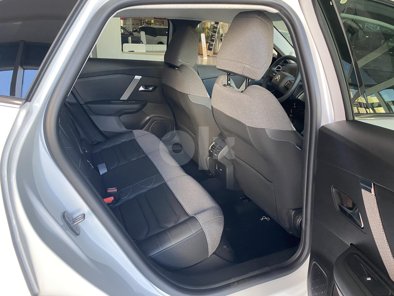 Citroen C4 X 2023 AKCIJA