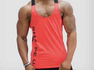 Muske majice za fitnes