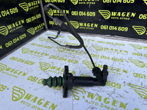 Clindar kvacila Volkswagen Polo (fotografija 3)