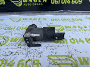 Pumpica brisaca Nissan Qashqai (fotografija 2)