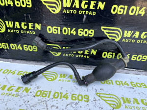 Pumpica goriva Nissan Qashqai (fotografija 1)