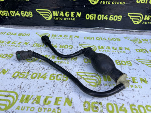 Pumpica goriva Nissan Qashqai (fotografija 2)