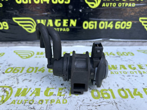 Vakum tc ventil Nissan Qashqai (fotografija 2)