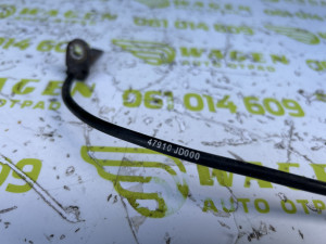 ABS senzor Nissan Qashqai (fotografija 2)