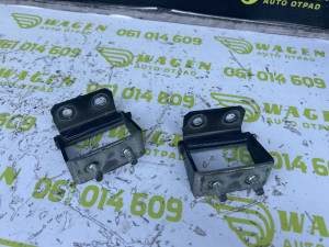 Baglama baglame gepeka Nissan Qashqai