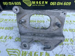 Nosac Renault Clio 2015