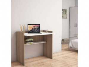 Devran radni stol - Razne Opcije Boja