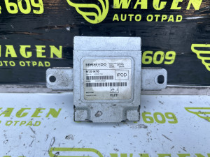 Elektronika Kia Ceed