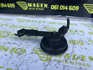 Sirena Kia Ceed (fotografija 1)