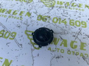 Zvucnik visokotonac Volkswagen (fotografija 2)