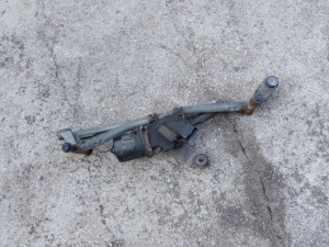 Motor brisaca renault megan 2