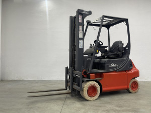 VILJUSKAR LINDE E20 ELEKTRO *Samo 5000 sati*