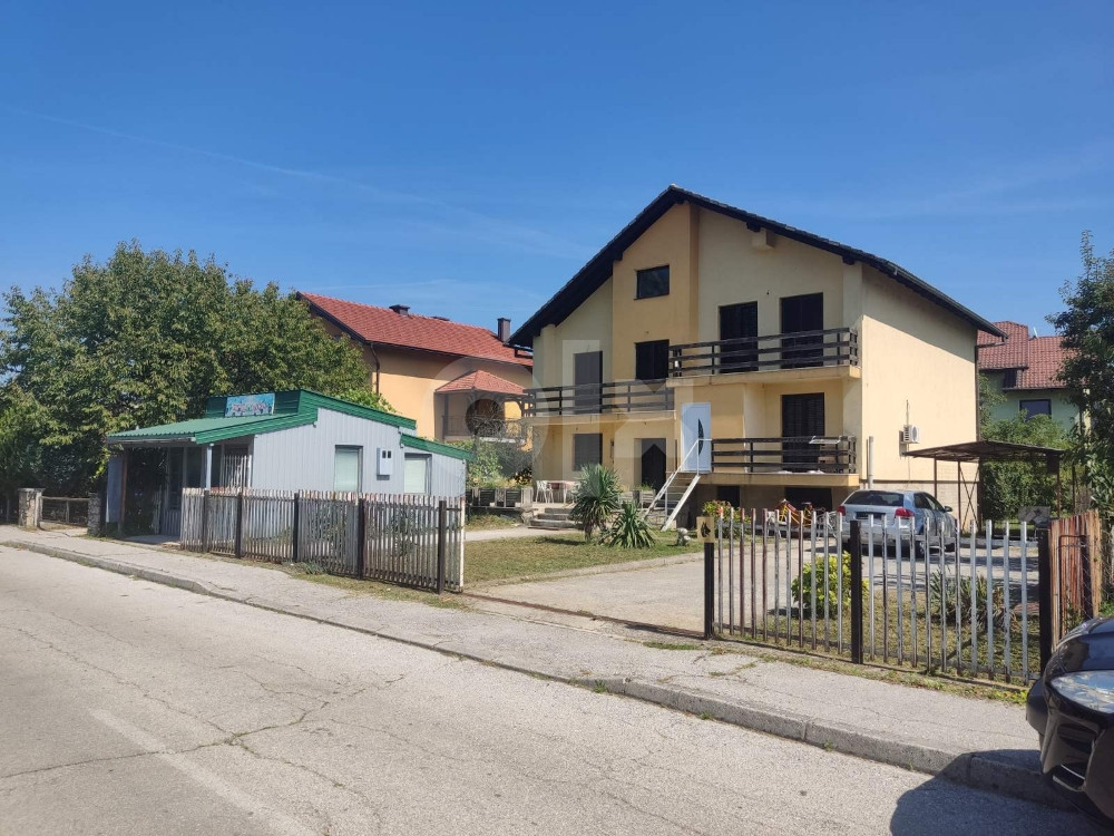 Kuća Bihać 2