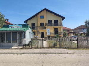 House Bihać