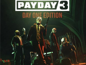 PAYDAY 3