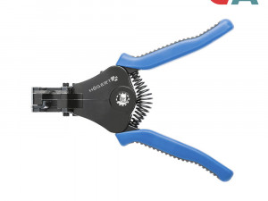 HOEGERT Skidač Izolacije Za Presjeke HT1P188