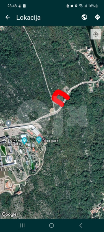 Plac - Novo Trebinje - Grad Sunca 3