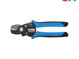 HOEGERT Kliješta Za Sječenje Kablova HT1P047