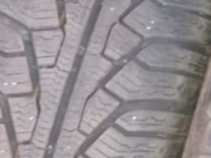Zimske gume 205 55 16 uniroyal