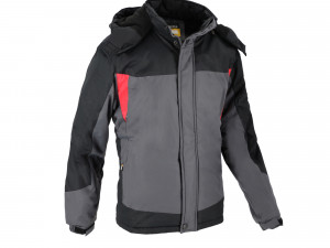 Radna jakna zimska Malea