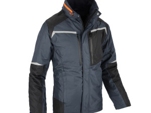 Radna zimska jakna EXON