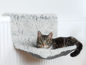 LEŽALJKA ZA MACE ZA RADIJATOR