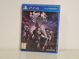 Final Fantasy Dissidia NT (PlayStation 4 - PS4)