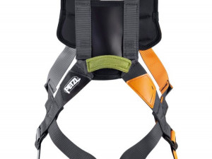 Dječiji pojas Petzl SIMBA PARK