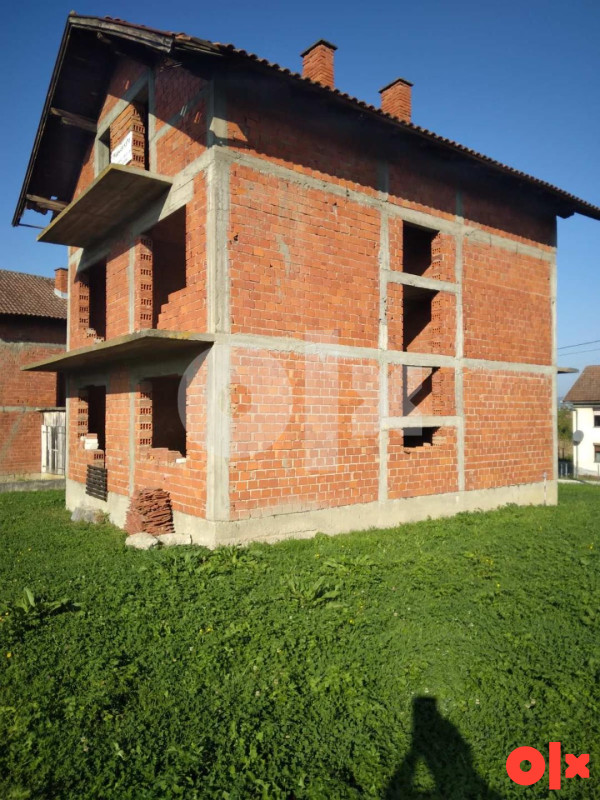 Kuća Doboj- Mala Bukovica 2