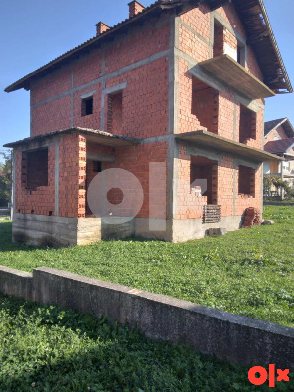 Kuća Doboj- Mala Bukovica 3