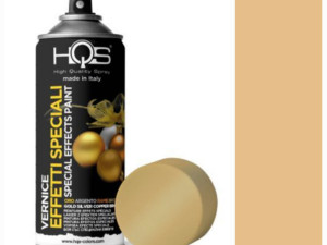 COLORPAK SPREJ AKRILNI STARO ZLATO 400ml