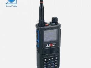 RADIO STANICA JJCC JC-8810 -20 W MOTOROLA