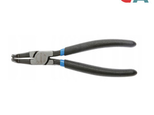 HOEGERT Vanjska Savijena Kliješta HT1P148 150mm
