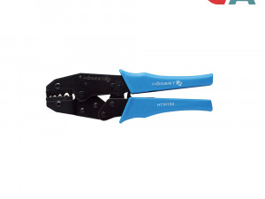 HOEGERT Kliješta Za Neizolovane Stopice HT1P193