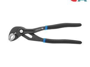 HOEGERT Samostezna Kliješta Papagajke HT1P375 250mm