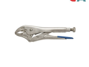 HOEGERT Grip Zaobljena Kliješta HT1P380 250 mm