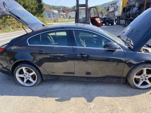 Opel insignia 2.0 bi turbo opc line dijelovi