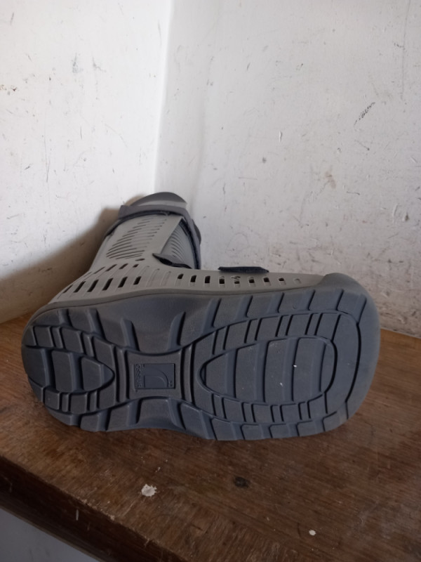 Extra ortopedska ortoza čizma REBOUND Air Walker,L 43-45,M 40-43