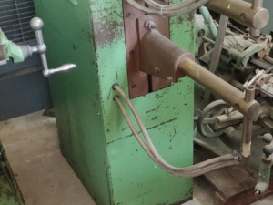 Punkt aparat Arp las 50kwa