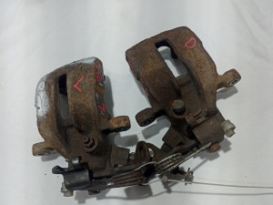 Zadnji Kočioni Cilindri Cilindar Audi A4 B5 Dijelovi