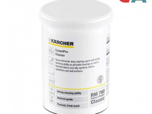 Karcher Deterdžent Za Dubinsko Pranje U Prahu RM 760
